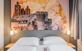 ibis budget Ingolstadt Lenting